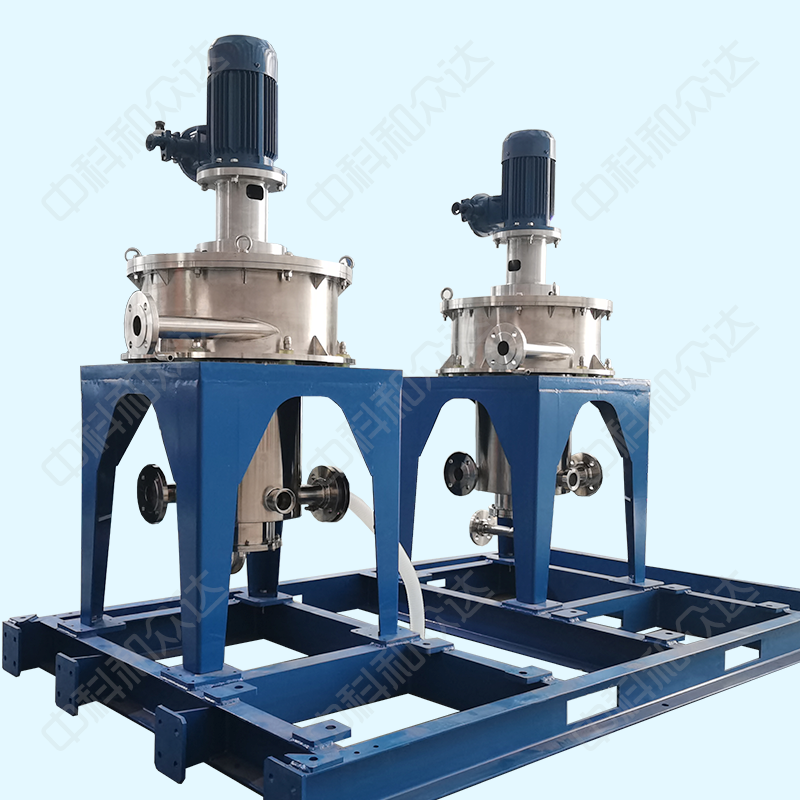 丙烯酸萃取設(shè)備 丙烯酸萃取設(shè)備